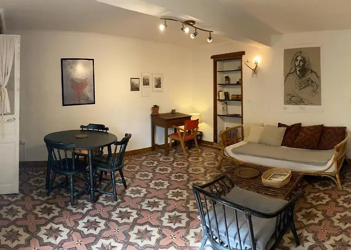 Maisonnette De Plain-Pied Plein Coeur Du Perche
