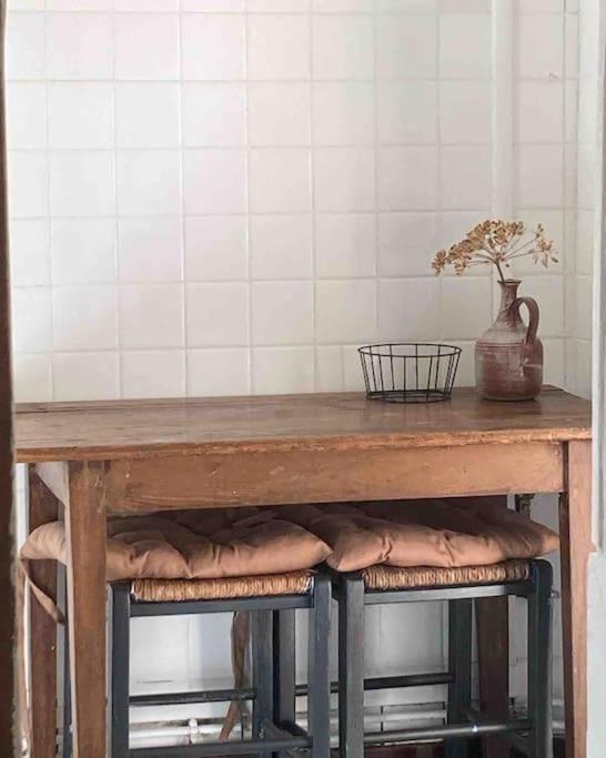 Holiday home Maisonnette De Plain-pied Plein Coeur Du Perche