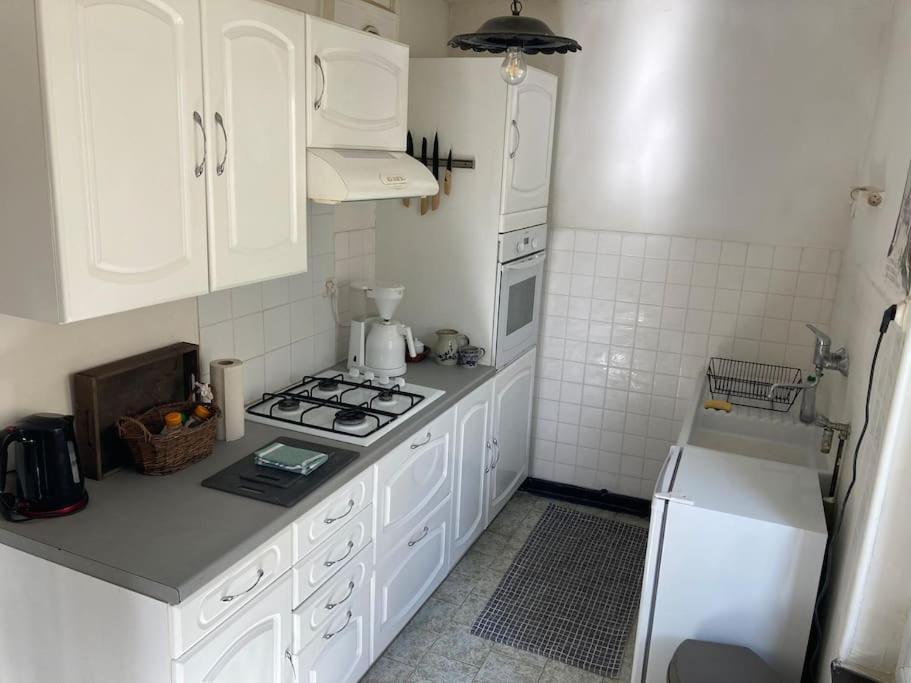 Maisonnette De Plain-pied Plein Coeur Du Perche * Ige (Orne)
