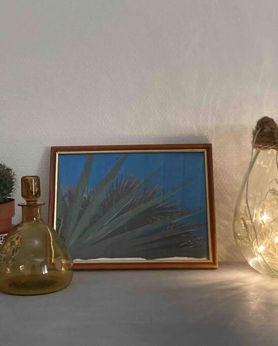 Holiday home Maisonnette De Plain-pied Plein Coeur Du Perche Ige (Orne)