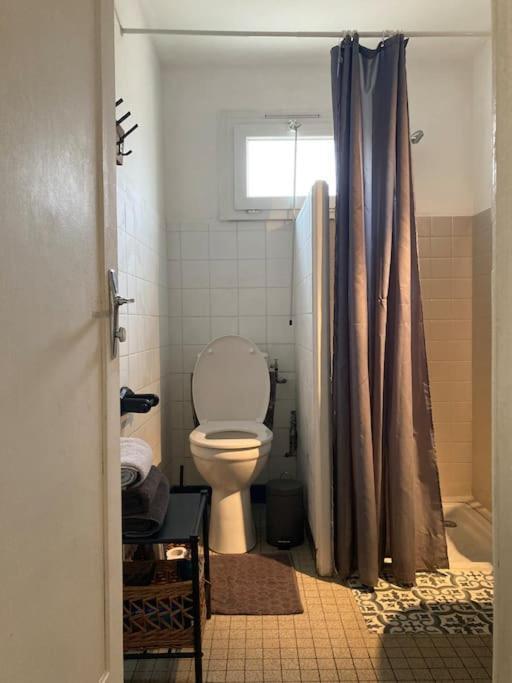 Maisonnette De Plain-pied Plein Coeur Du Perche Holiday home Ige (Orne)