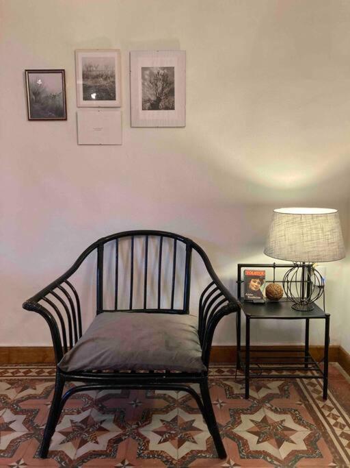 Vakantiehuis Maisonnette De Plain-pied Plein Coeur Du Perche Ige (Orne)