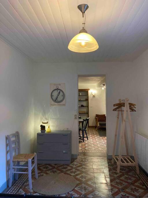 Maisonnette De Plain-pied Plein Coeur Du Perche * Ige (Orne)