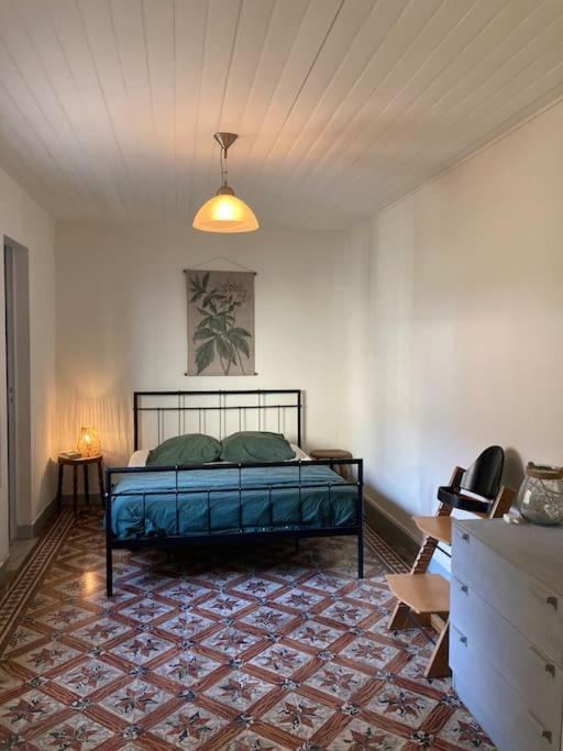 Maisonnette De Plain-pied Plein Coeur Du Perche