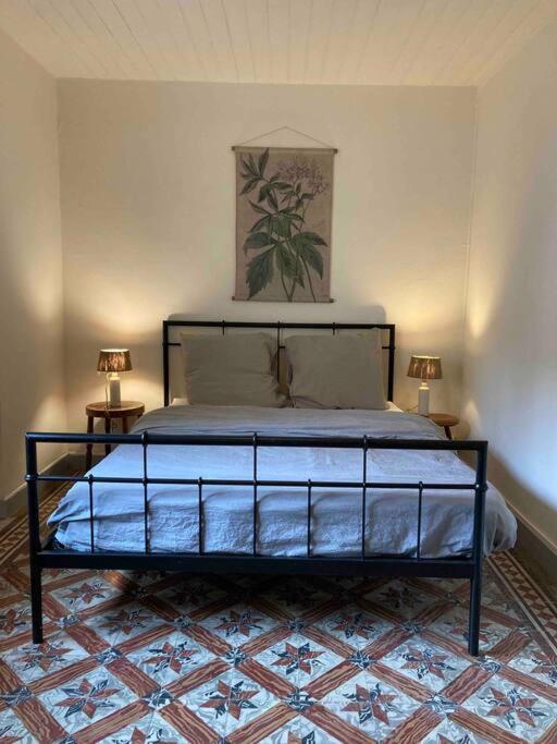 Holiday home Maisonnette De Plain-pied Plein Coeur Du Perche