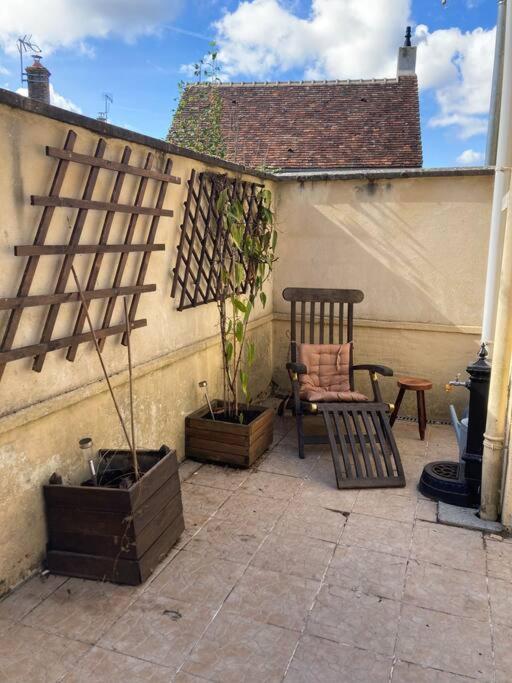 Holiday home Maisonnette De Plain-pied Plein Coeur Du Perche Ige (Orne)