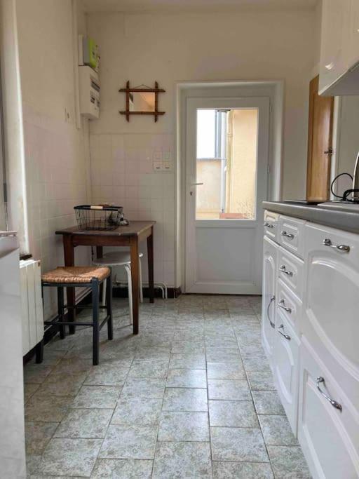 Maisonnette De Plain-pied Plein Coeur Du Perche *
