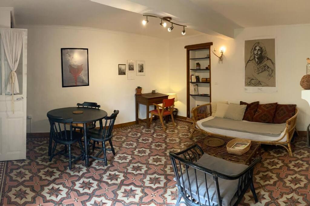 Holiday home Maisonnette De Plain-pied Plein Coeur Du Perche *
