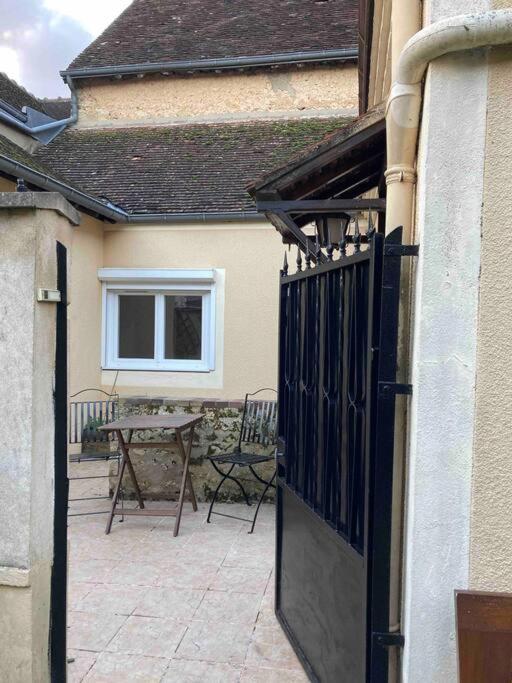 Maisonnette De Plain-pied Plein Coeur Du Perche