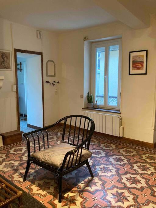 Maisonnette De Plain-pied Plein Coeur Du Perche Ige (Orne)